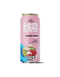 Pure Coconut Water Lyche 500ml x 12